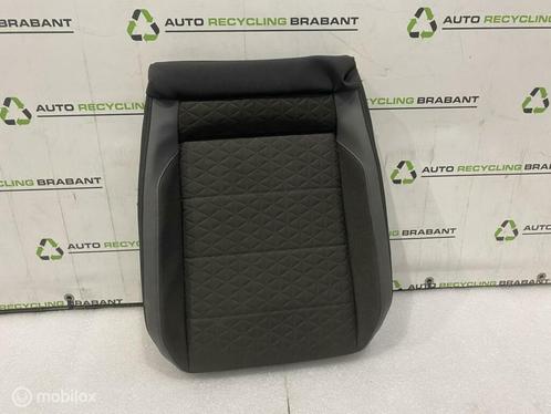 Stoelhoes Bekleding Voorzijde Volkswagen T-Cross 2GM881406B, Auto-onderdelen, Interieur en Bekleding, Gebruikt, Ophalen of Verzenden