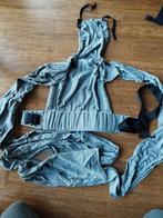 Pure Baby Love draagzak, Kinderen en Baby's, Ophalen of Verzenden, Draagzak