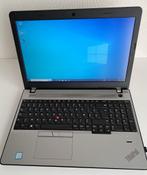 Lenovo Thinkpad E570, Gebruikt, 2 tot 3 Ghz, 15 inch, SSD