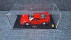 Kyosho F40, F1 1961, Brumm! Nog nieuw, Enlèvement, Comme neuf, Voiture, Kyosho