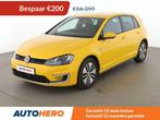 Volkswagen Golf GTE 1.4 GTE (bj 2015, automaat), Auto's, Volkswagen, Overige kleuren, 35 g/km, Leder, 1395 cc