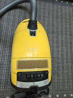 Stofzuiger miele S8310, Ophalen of Verzenden, Zo goed als nieuw, Stofzak, Stofzuiger