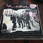 Punk And Disorderly - Further Charges, Verzenden, Gebruikt, 12 inch