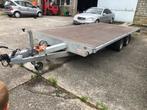 Auto remorque eduard, Auto diversen, Aanhangers en Bagagewagens, Ophalen, Zo goed als nieuw