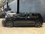 Volkswagen Golf VII 2.0 TSi GTi DSG, Auto's, 245 pk, Gebruikt, Zwart, 4 cilinders