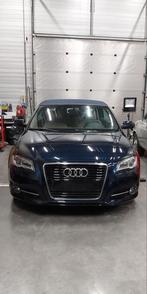 AUDI A3 CABRIOLET. ️ ESSENCE. AUTOMATIQUE, Autos, Cuir, Euro 5, Achat, Entreprise