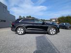 Audi e-tron 50 quattro | CAMERA | NAVI | MEMORY | E-KOFFER, Auto's, Gebruikt, 313 pk, Zwart, 5 zetels