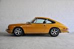 Porsche 912 1968 overeenkomend nummer, Auto's, Zwart, Particulier, Sportstoelen, 3 deurs