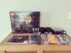 Lego Technic 42099 RC X-treme Off-roader, Ophalen of Verzenden, Zo goed als nieuw, Complete set, Lego