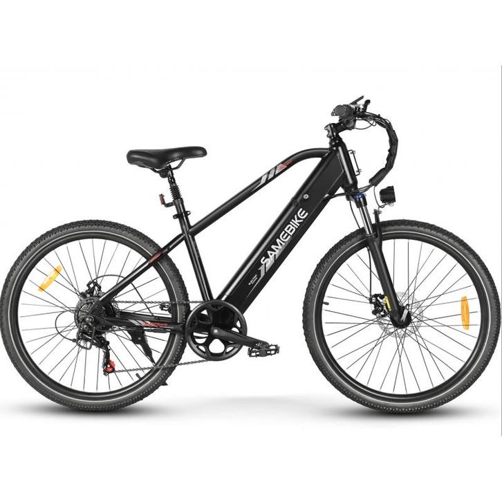 Vélo Electrique Samebike RS-A01 MEN 15Ah - Noir, Sports & Fitness, Sports & Fitness Autre, Neuf, Envoi