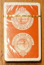 Brasserie Haecht, Envoi