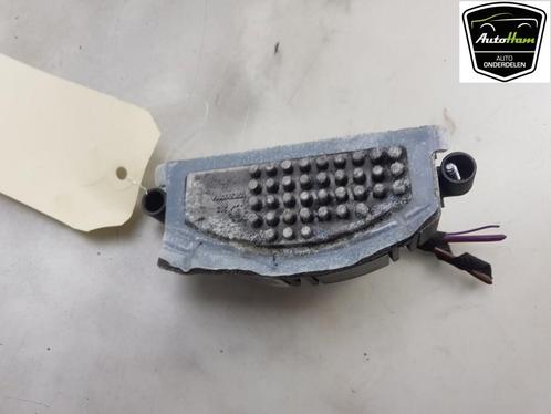 KACHELWEERSTAND Audi A5 Cabrio (8F7) (01-2009/12-2017), Auto-onderdelen, Airco en Verwarming, Audi, Gebruikt