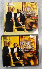 Christmas - The Three Tenors - Cd & DVD set, CD & DVD, CD | Religion & Gospel, Enlèvement ou Envoi, Comme neuf, Autres genres