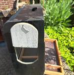 Vogelkooi, Ophalen, Zo goed als nieuw