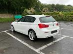 2015 - BMW 116i, 1 Reeks, Gebruikt, Euro 6, Bedrijf