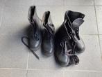 2 paar combat shoes mt 42, Ophalen of Verzenden