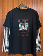 T shirt manches longues Obanai, Vêtements | Hommes, T-shirts, Enlèvement, Comme neuf