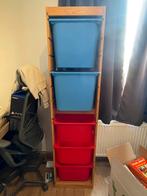 Ikea kast, Kinderen en Baby's, Ophalen, Gebruikt, 105 cm of meer, Minder dan 50 cm