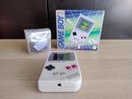 Game Boy met doos en orginele oplader, Ophalen of Verzenden, Gebruikt