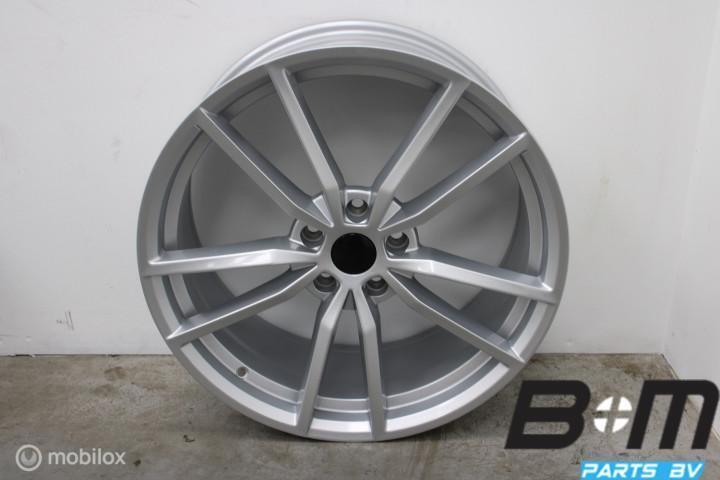 NIEUW! 19 inch velgen VW Passat! 5x112 ET42 8.0J ., Auto-onderdelen, Banden en Velgen, Velg(en), 19 inch, Nieuw