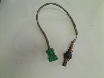 LAMBDASONDE Peugeot 307 (3A / C/D) (9636968780) beschikbaar voor biedingen