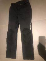 REV'IT Ladies Trousers Black M36 long, Jas | textiel, Dames, Tweedehands
