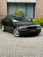 Bmw 3-serie E46 318i Benzine, Auto's, Bedrijf, 5 deurs, Euro 4, 3 Reeks