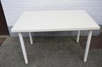 tafel, Huis en Inrichting, Tafels | Eettafels, Ophalen, Gebruikt