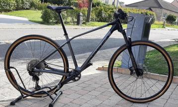 Orbea Alma M50 Carbone taille M(170cm-180cm) beschikbaar voor biedingen