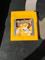 Pokemon yellow gameboy, Games en Spelcomputers, Games | Nintendo Game Boy, Ophalen