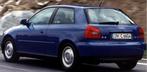 Audi DIESEL gezocht van 1984 - 1997 met max 175d km, Auto's, Diesel, Particulier, Te koop