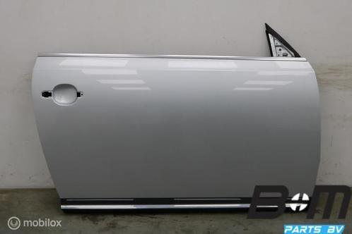 Portier RV VW Beetle 5C Cabrio LA7W 5C3831056H, Auto-onderdelen, Carrosserie, Gebruikt