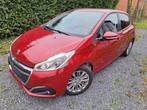 PEUGEOT 208 2016 1,2 BENZINE EURO 6B, Auto's, Euro 6, 5 zetels, 5 deurs, Particulier