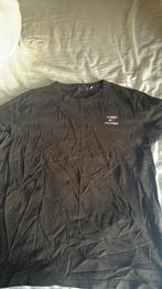 T-shirt Tommy Hilfiger, Kleding | Heren, T-shirts, Maat 52/54 (L), Zwart, Ophalen of Verzenden, Zo goed als nieuw