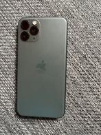 Iphone 11pro 256 Go, Telecommunicatie, 256 GB, 70 %, Gebruikt, Ophalen of Verzenden