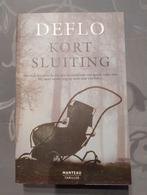 Kortsluiting, Gelezen, België, Ophalen of Verzenden, Luc Deflo