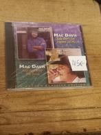 Cd van Mac Davis, CD & DVD, CD | Country & Western, Enlèvement ou Envoi, Neuf, dans son emballage