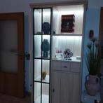 A vendre meuble verrière, Maison & Meubles, Comme neuf