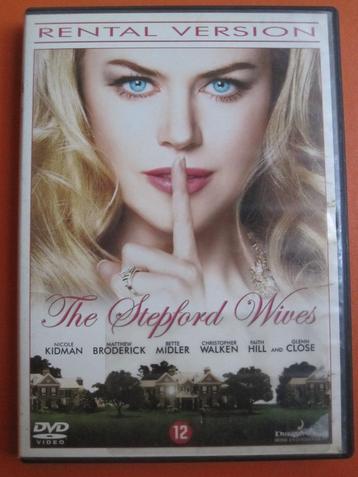 The Stepford Wives (2004) beschikbaar voor biedingen