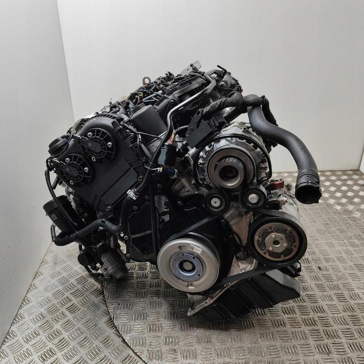 Moteur DMSB Nu A4 A5 AUDI, Autos : Pièces & Accessoires, Moteurs & Accessoires, Alfa Romeo, Pièces américaines, Audi, BMW, Citroën