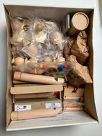 Houten speelgoed - uitdeelcadeautjes, Kinderen en Baby's, Ophalen, Nieuw