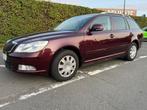 Skoda Octavia 1.4 Essence ⛽️euro 5, Auto's, Euro 5, Adaptieve lichten, Zwart, 4 cilinders