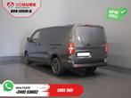 Citroën Jumpy 2.0 HDI 180 pk Aut. L3 BPM VRIJ! 2xSchuifdeur/, Auto's, Automaat, Citroën, Bedrijf, Diesel