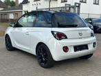 Opel Adam 1.4 benzine - PDC - Apple Carplay - Veel opties, Voorwielaandrijving, 4 zetels, Euro 6, 4 cilinders