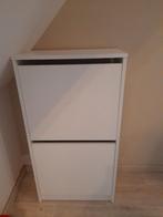 Schoenenkast, Ophalen, Gebruikt