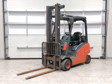 LINDE H18D-01 beschikbaar voor biedingen