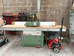 Toupie sac ts90, Zakelijke goederen, Machines en Bouw | Houtbewerking, Ophalen