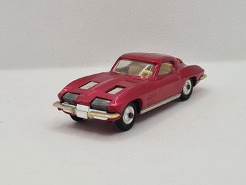 Corgi-speelgoed Corvette Stingray  beschikbaar voor biedingen