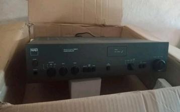 Ampli vintage NAD  beschikbaar voor biedingen