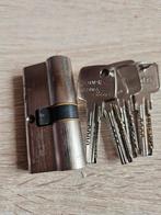 Cylindre Abus extra classe, Enlèvement, Comme neuf